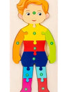 Boy