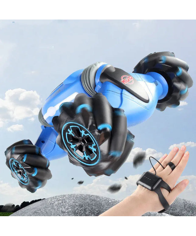 Dancing Buggy Four-Wheel Drive Drift Stunt Children's Toy beldemo5-toys2