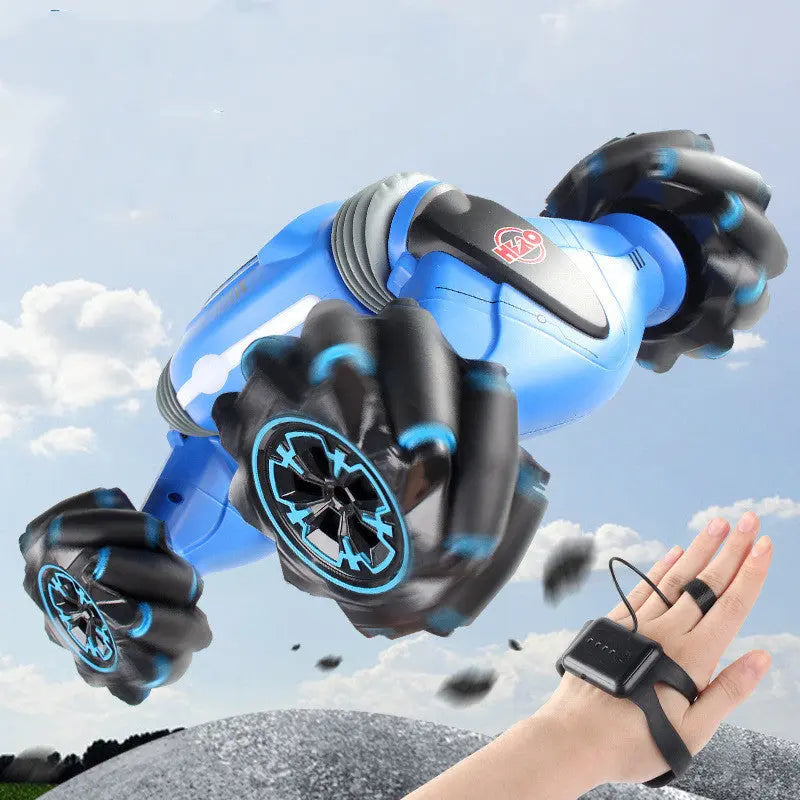 Dancing Buggy Four-Wheel Drive Drift Stunt Children's Toy beldemo5-toys2