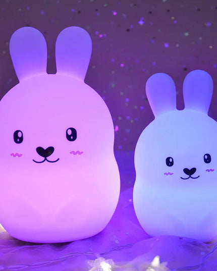 Silica Gel Nightlight beldemo5-toys2