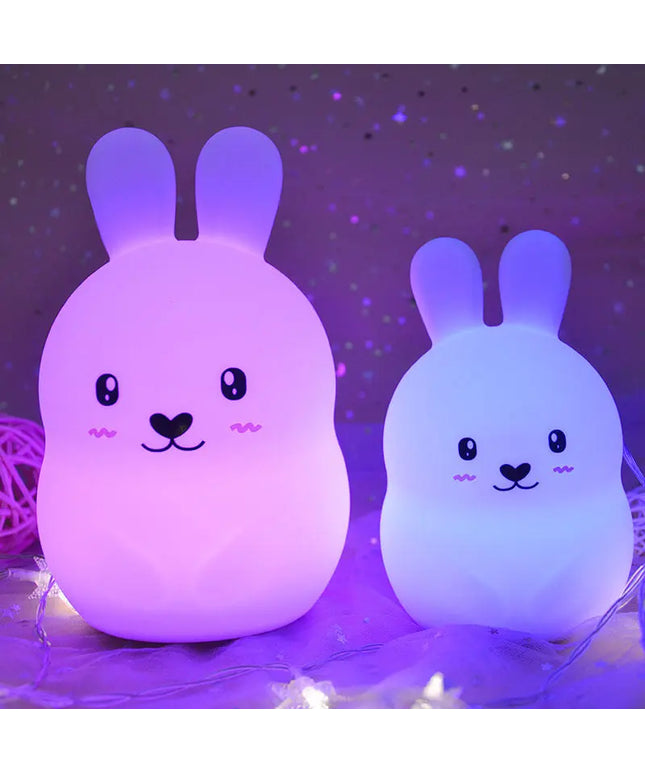 Silica Gel Nightlight beldemo5-toys2