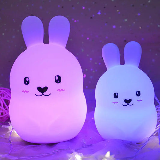 Silica Gel Nightlight beldemo5-toys2