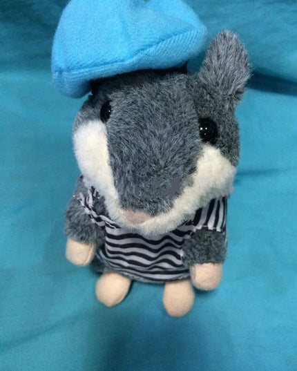 Talking electric hamster beldemo5-toys2