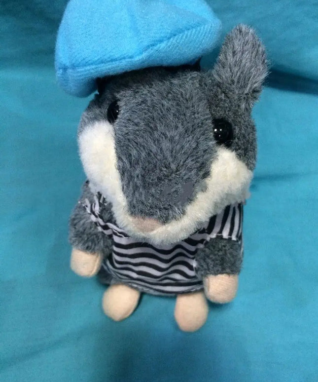 Talking electric hamster beldemo5-toys2