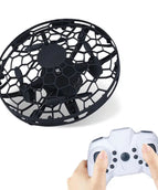 Black with Controller