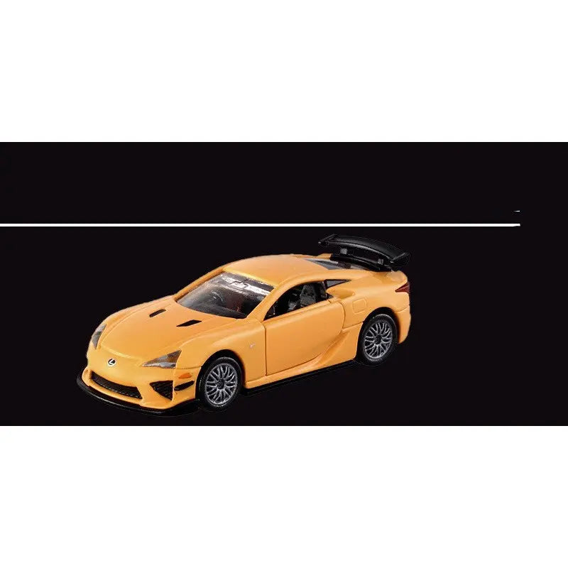 Simulation alloy car model toy beldemo5-toys2