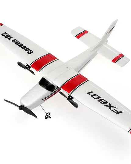 FX801 Remote Control Glider  Model beldemo5-toys2