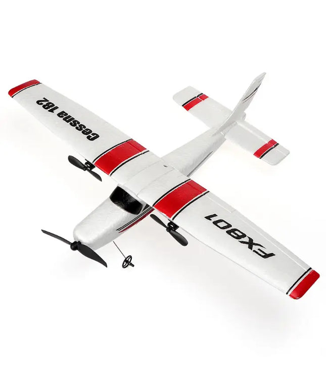 FX801 Remote Control Glider  Model beldemo5-toys2