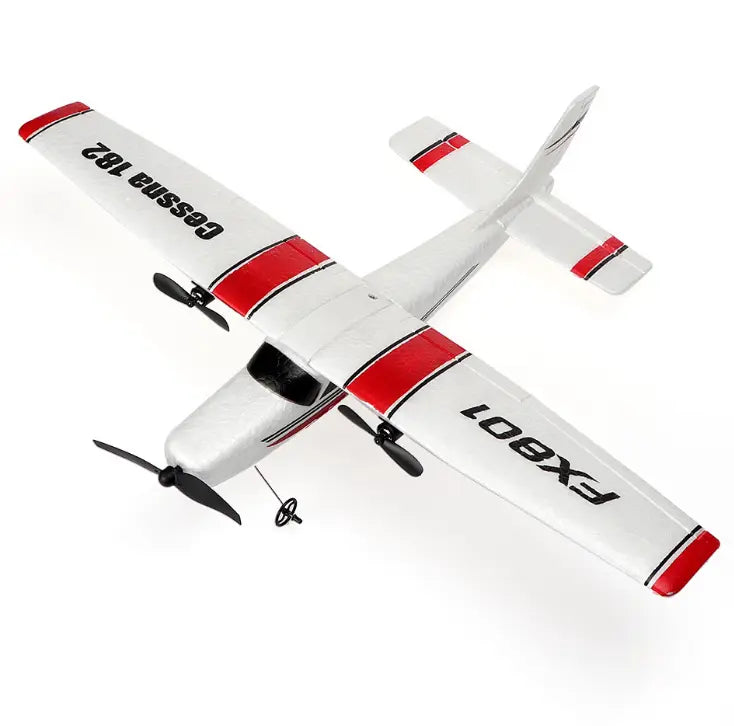 FX801 Remote Control Glider  Model beldemo5-toys2
