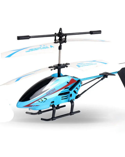 3.5 pass alloy remote control aircraft helicopter beldemo5-toys2