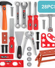 28pcs