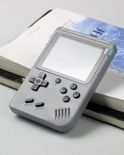Retro Mini FC Nostalgic Game Console beldemo5-toys2