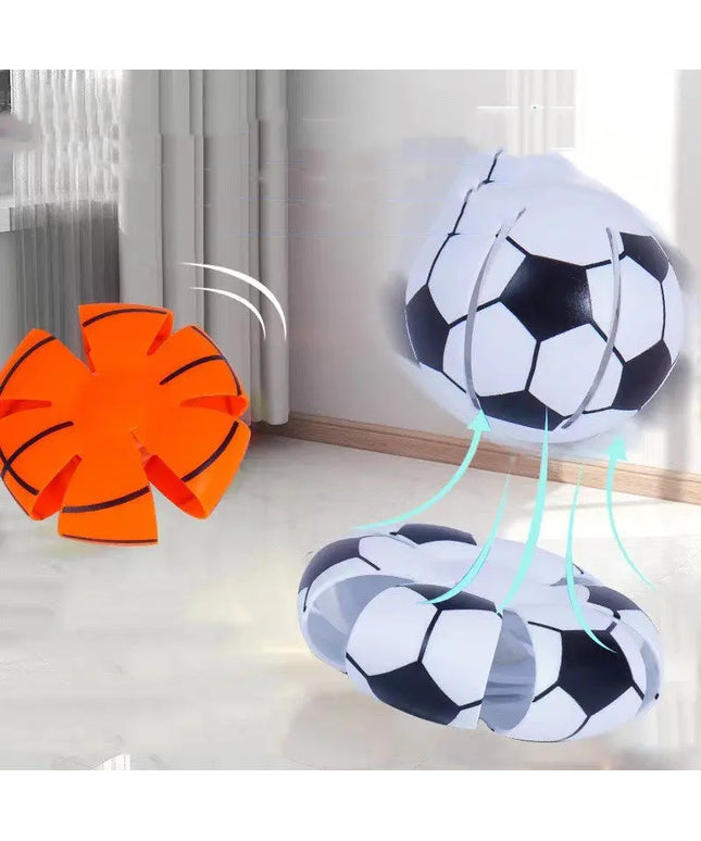 Outdoor Elastic Step Ball Magic Pet Toys beldemo5-toys2