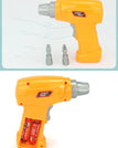 1PC electric screwdriver