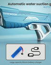 Sky Blue / Package One Single Battery