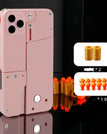 Girlie pink / Standard ecommerce box