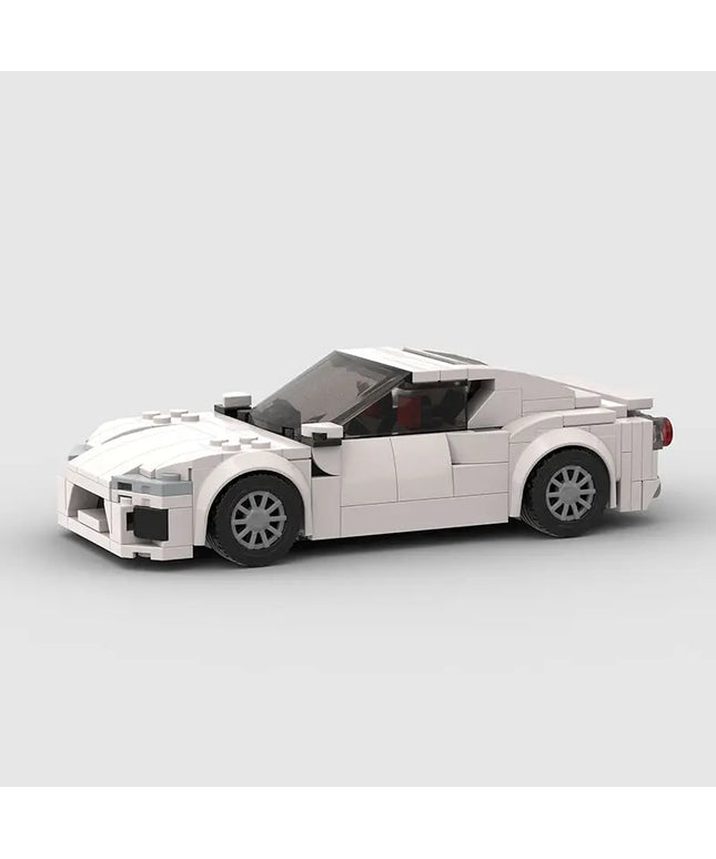 Compatible With Small Particle Supercar Racing Kids Toys beldemo5-toys2