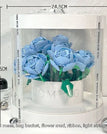 11 Blue