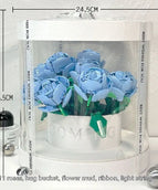 11 Blue