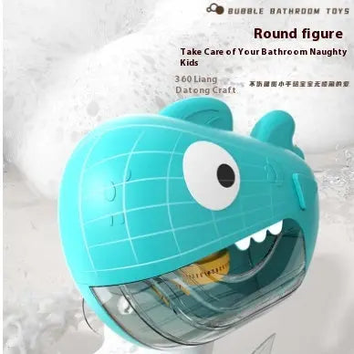 Baby Bath Toys Bubble Music Machine beldemo5-toys2