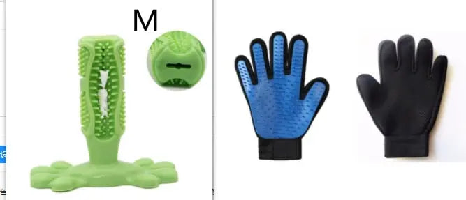 Dog Molar Toy Large Dog Brushing Artifact Pet Supplies beldemo5-toys2