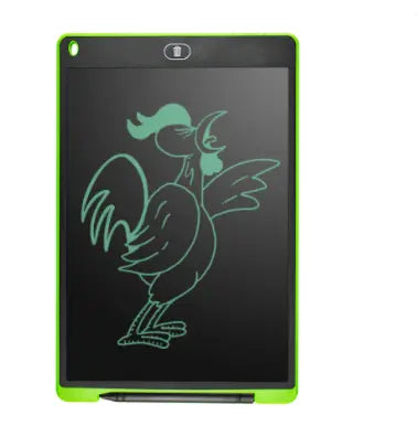 LCD Drawing Tablet For Children's Toys Painting Tools Electronics Writing Board beldemo5-toys2