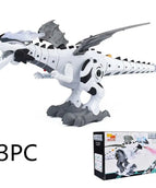 3PC White