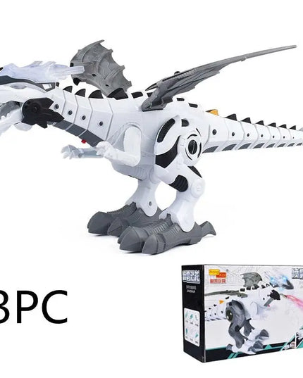 Intelligent Robot Toy Dinosaur beldemo5-toys2