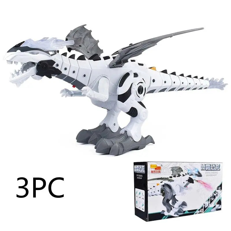 Intelligent Robot Toy Dinosaur beldemo5-toys2