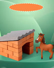 Loving stables