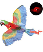 Parrot voice