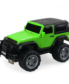 Green B