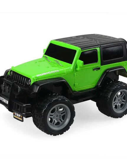 Children's four-way remote control car beldemo5-toys2