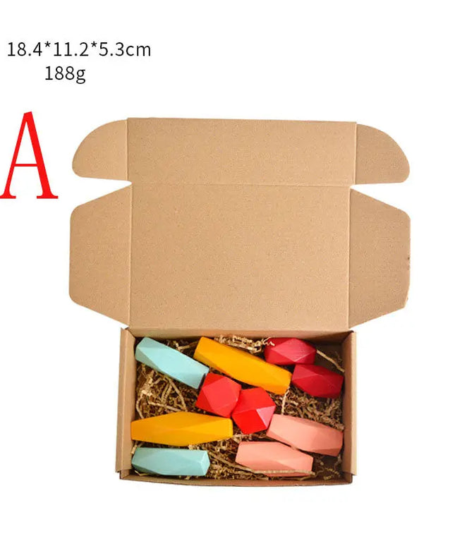 Educational toy Jengdeng Le building block ornaments beldemo5-toys2