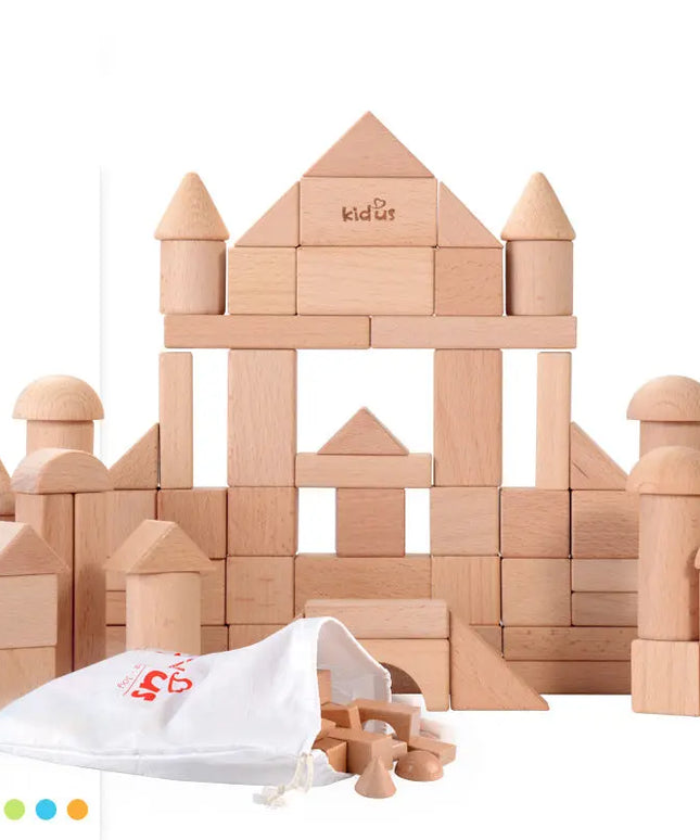 Building blocks to build toys beldemo5-toys2