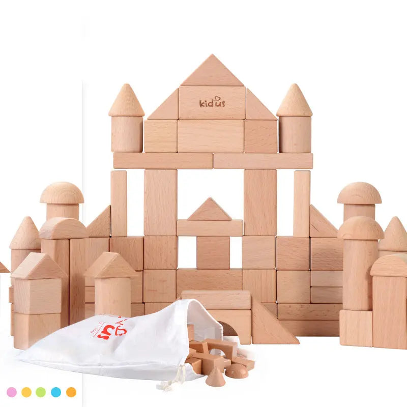 Building blocks to build toys beldemo5-toys2
