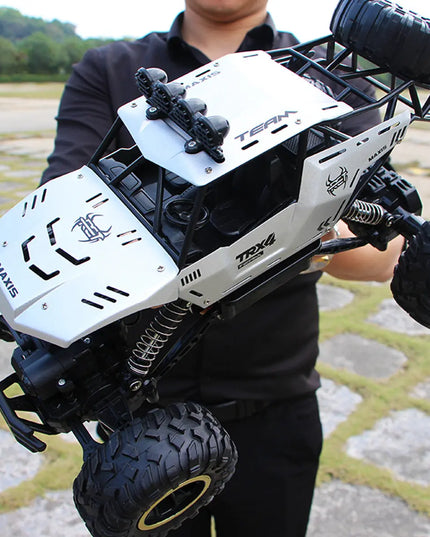 Remote control car beldemo5-toys2