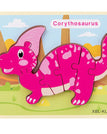 Corythosaurus