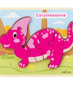 Corythosaurus