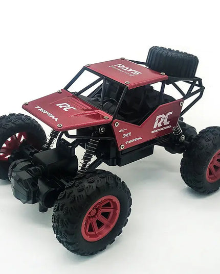 Wrangler alloy remote control toy beldemo5-toys2