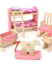 Child bed