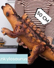 Ankylosaurus