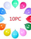Color mixing / 10pcs