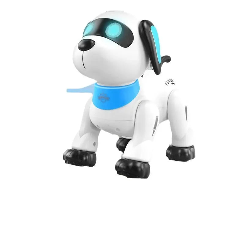 Intelligent Robot Dog Remote Control Electric The Toy Dog beldemo5-toys2
