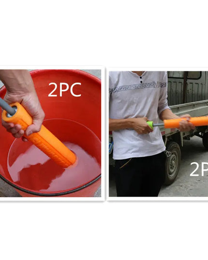 EVA Foam Squirt Water Blaster Kids Summer Beach Toys Spray Pistol Waterpistool Children Outdoor Games Watergun Cannon Summer Gadgets beldemo5-toys2