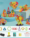 119 piece set