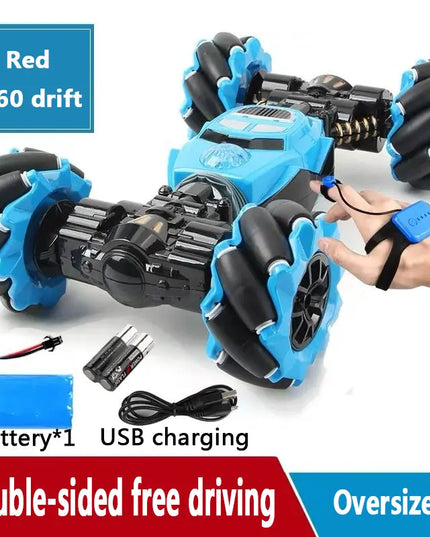 Oversized four-wheel drive suv beldemo5-toys2