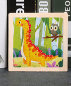 Brachiosaurus