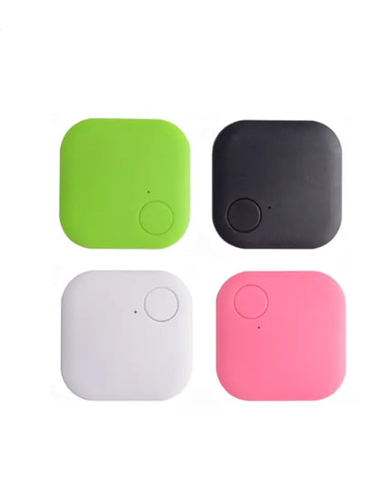 Square Bluetooth anti-lost device beldemo5-toys2