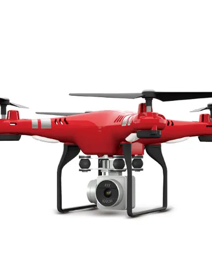 X52 RC drone with Altitude Hold 1080P 5MP HD Camera Quadcopter RC Drone 2MP WiF VS Phantom 3 Standard Syma X8HG beldemo5-toys2